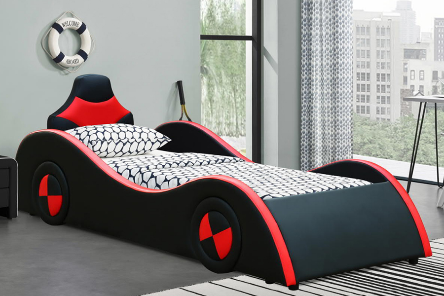 1497 Paturi tematice Car Cool Racer pentru copii