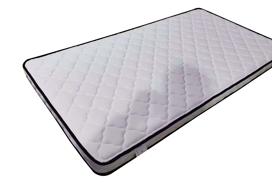 4191 Saltea independentă cu arcuri Cooling Touch