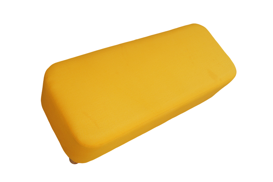 WSS935 Taburet scandinav simplu pentru relaxare