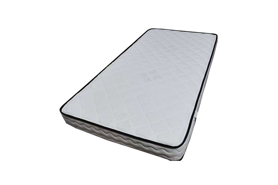 4191 Saltea independentă cu arcuri Cooling Touch
