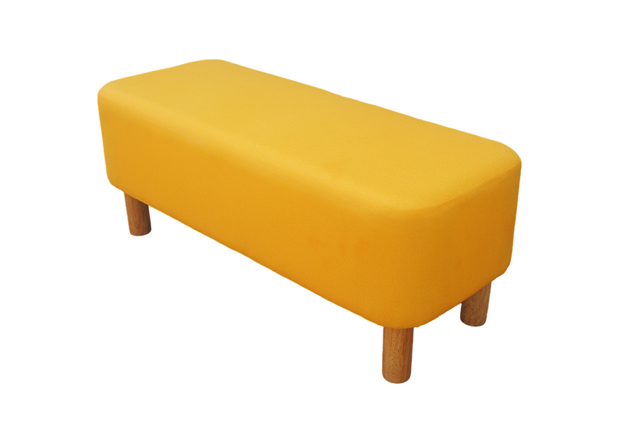 WSS935 Taburet scandinav simplu pentru relaxare