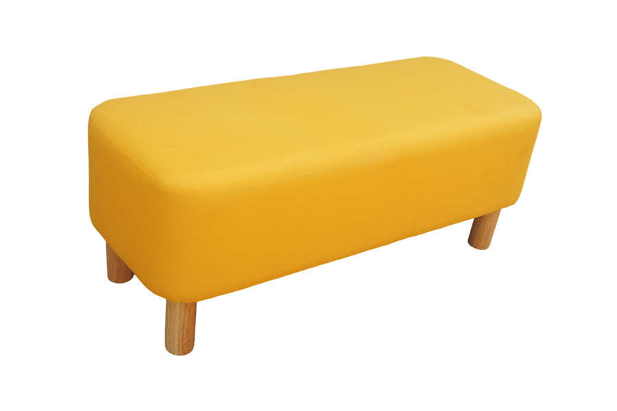 WSS935 Taburet scandinav simplu pentru relaxare