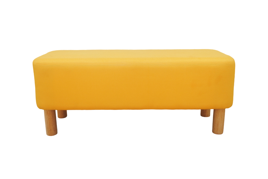 WSS935 Taburet scandinav simplu pentru relaxare