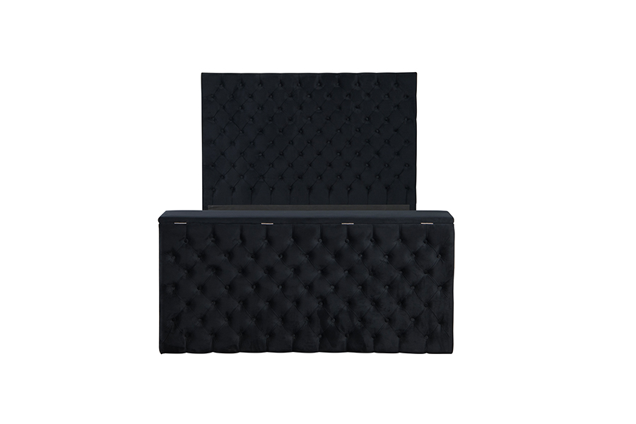 4652BG Suport TV ridicabil Pat motorizat pentru dormitoare mici