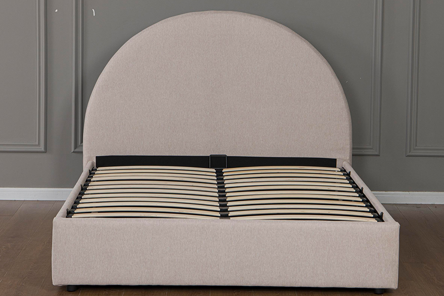 5019G Cadru de pat de depozitare cu materiale ecologice