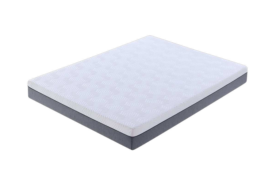 LM2102 țesătură anti-alunecare și saltea comprimată din spumă moale