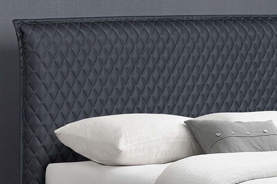 1664 Pat Bett Piele Pat tapitat stil modern