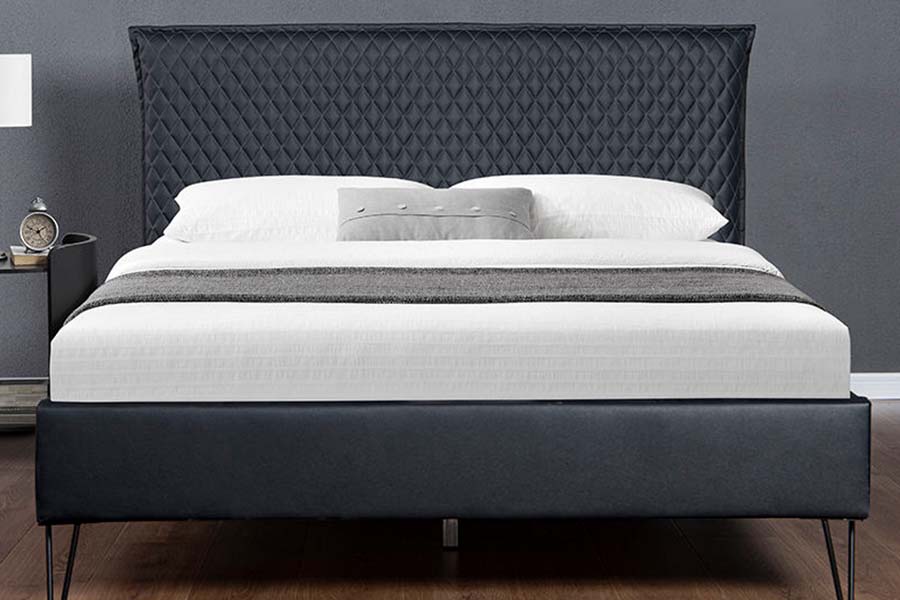 1664 Pat Bett Piele Pat tapitat stil modern