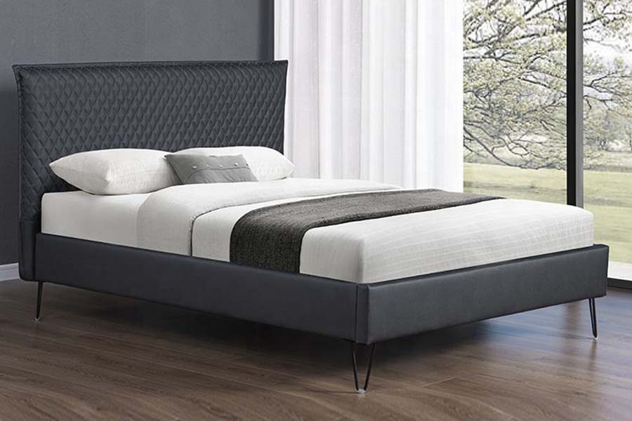 1664 Pat Bett Piele Pat tapitat stil modern